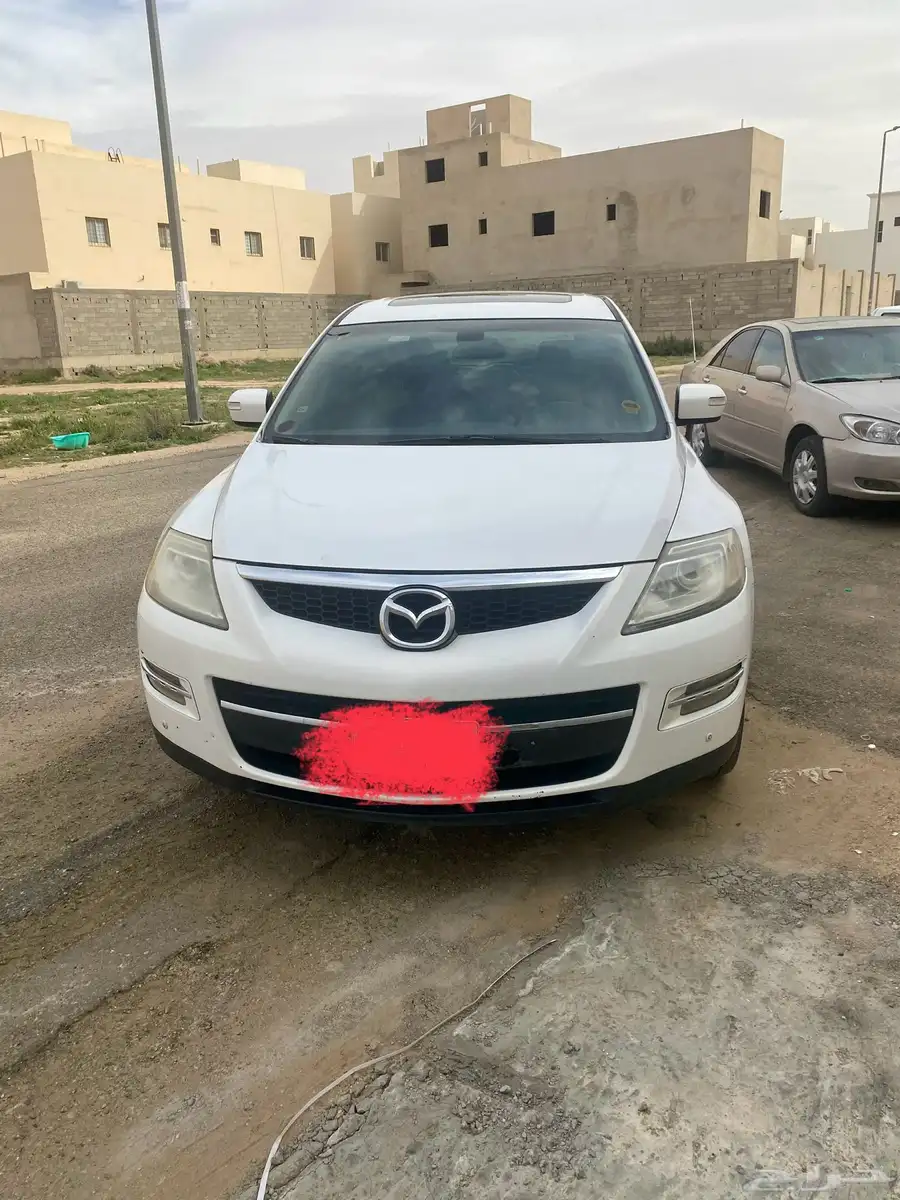 مازدا 1