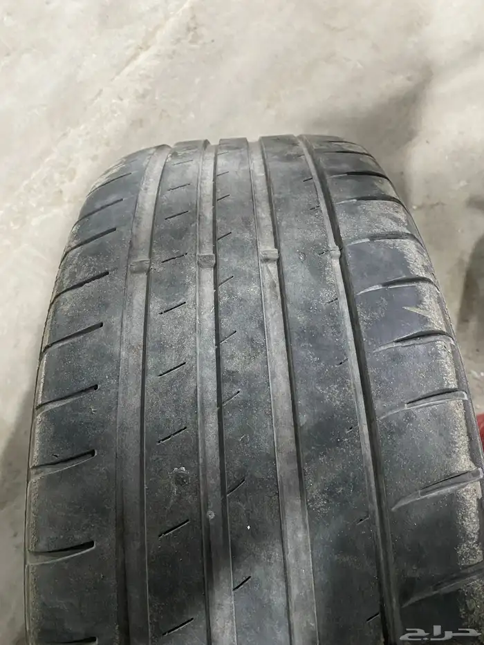 جنوط فوسن مقاس 18 4