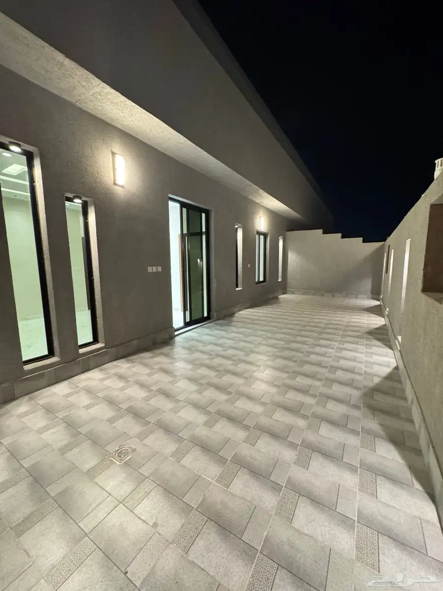 روف تمليك ست غرف 0