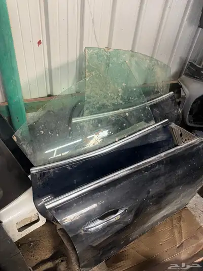 ابواب مازيراتي جيبلي 2019 1