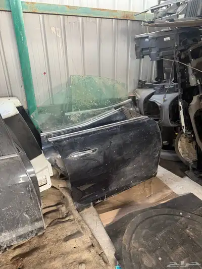 ابواب مازيراتي جيبلي 2019 0