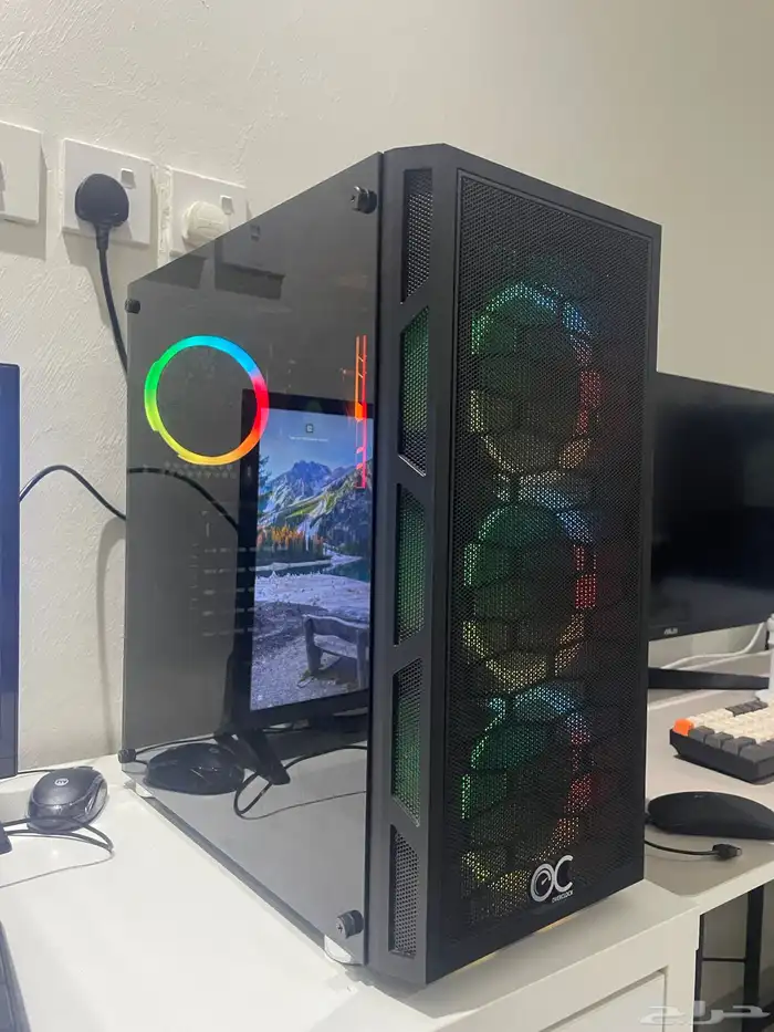 بي سي قيمنق بسعر فرصه 2