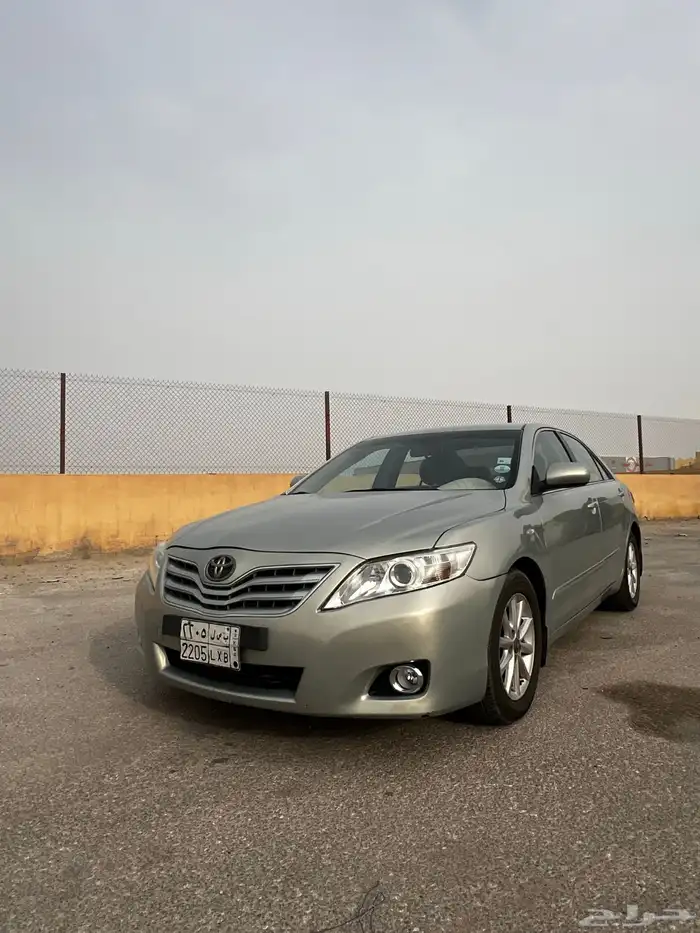 كامري 2011 6