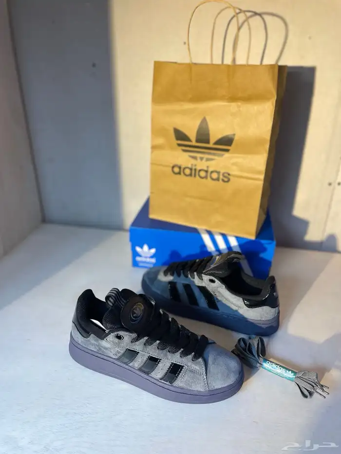 كامبوس رجالي ماستر كوالتي 3