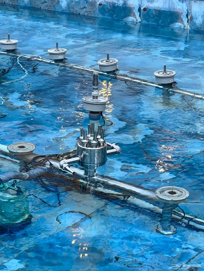 للبيع نافوره 2