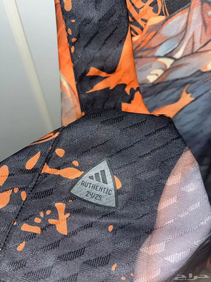 قميص منتخب اليابان اديداس مع دراغون بول Japan jersey Adidas 8
