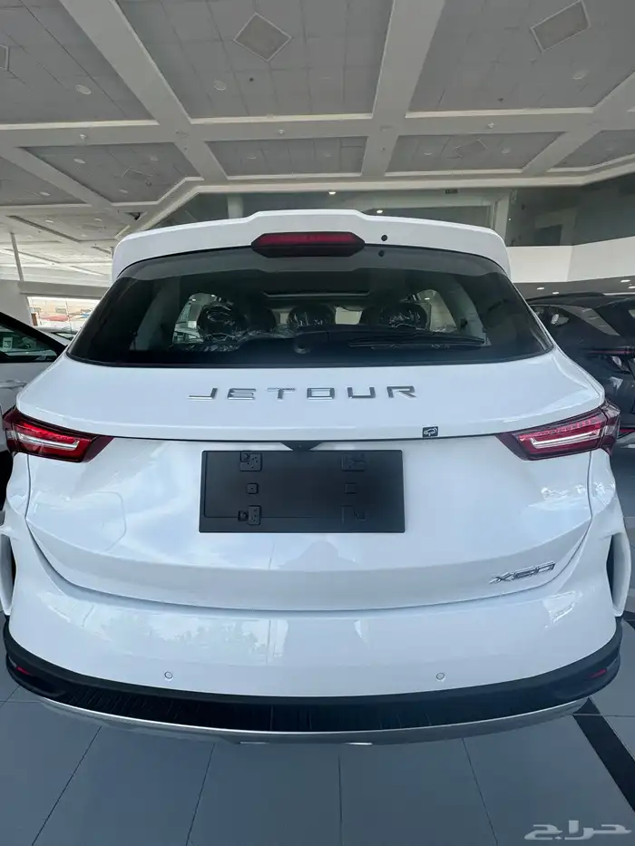 جيتور فل X50 2025 عرض رمضان المميز 2