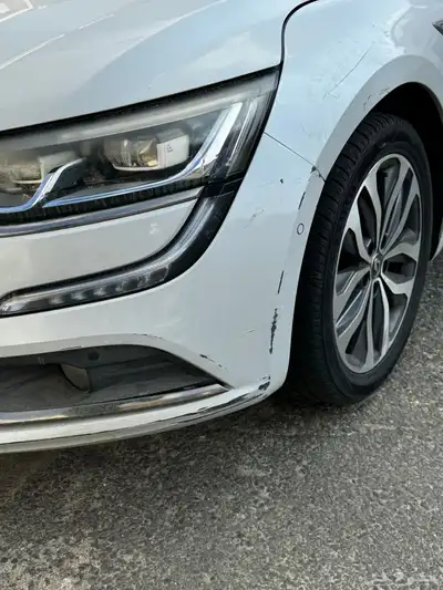 رينو تاليسمان 2018 فل الفل بدي وكالة مالك اول بيع مستعجل 6