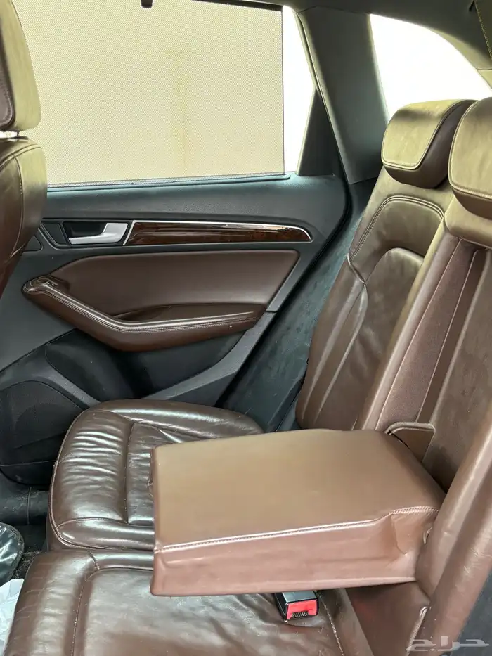 اودي 2016 Q5 3