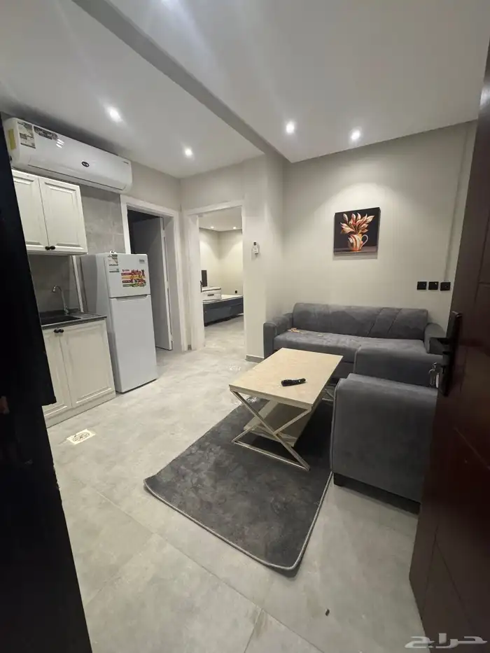 شقق مفروشه جديده للاجار الشهري 5