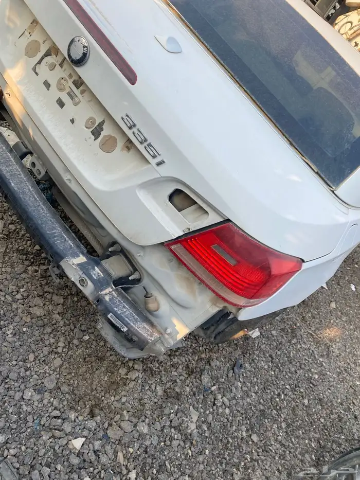 قطع غيار لسيارت الأوربيه 6