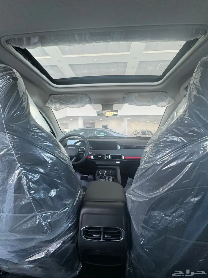 جيتور فل X50 2025 عرض رمضان المميز 5