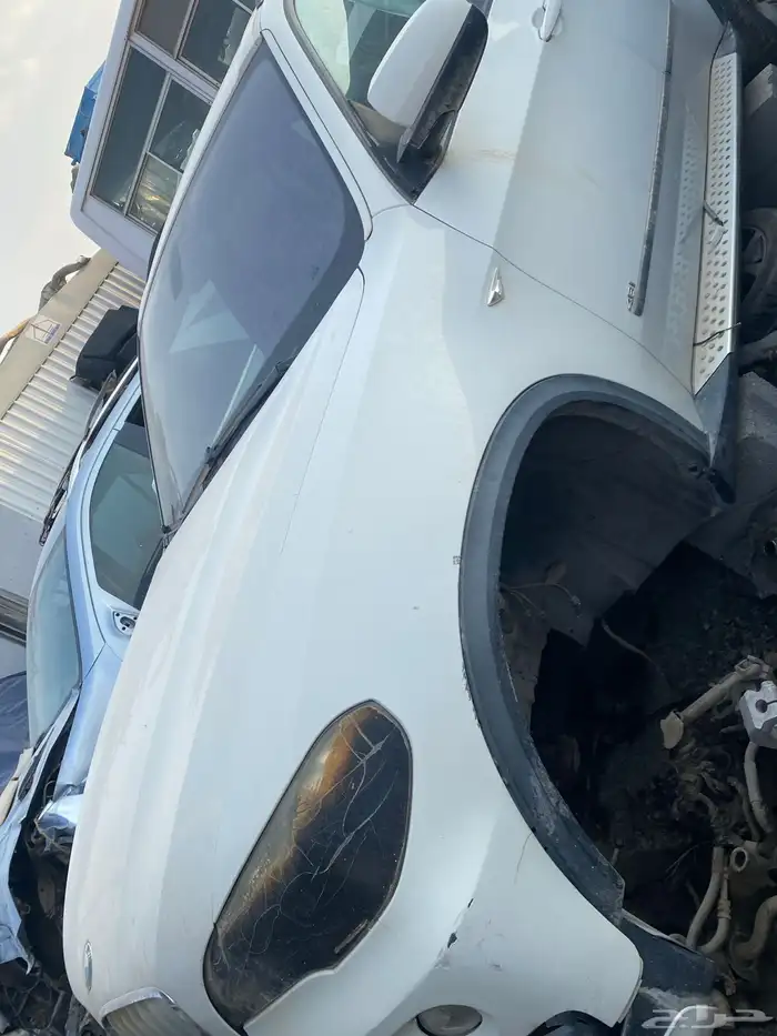 قطع غيار لسيارت الأوربيه 5