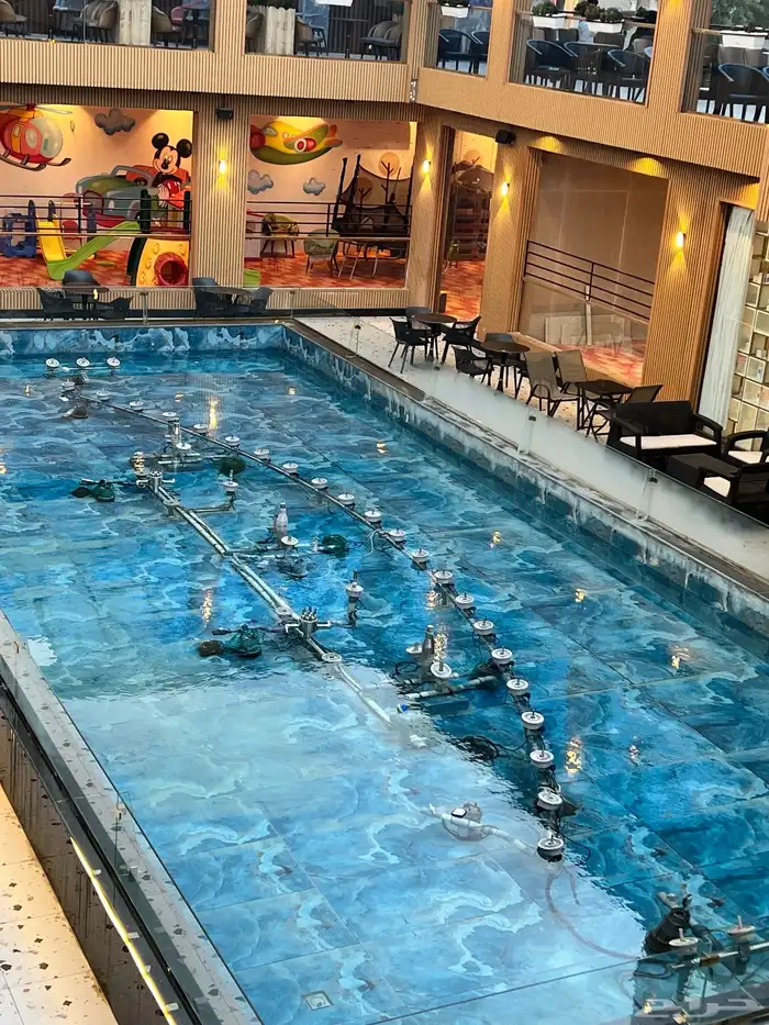 للبيع نافوره 10