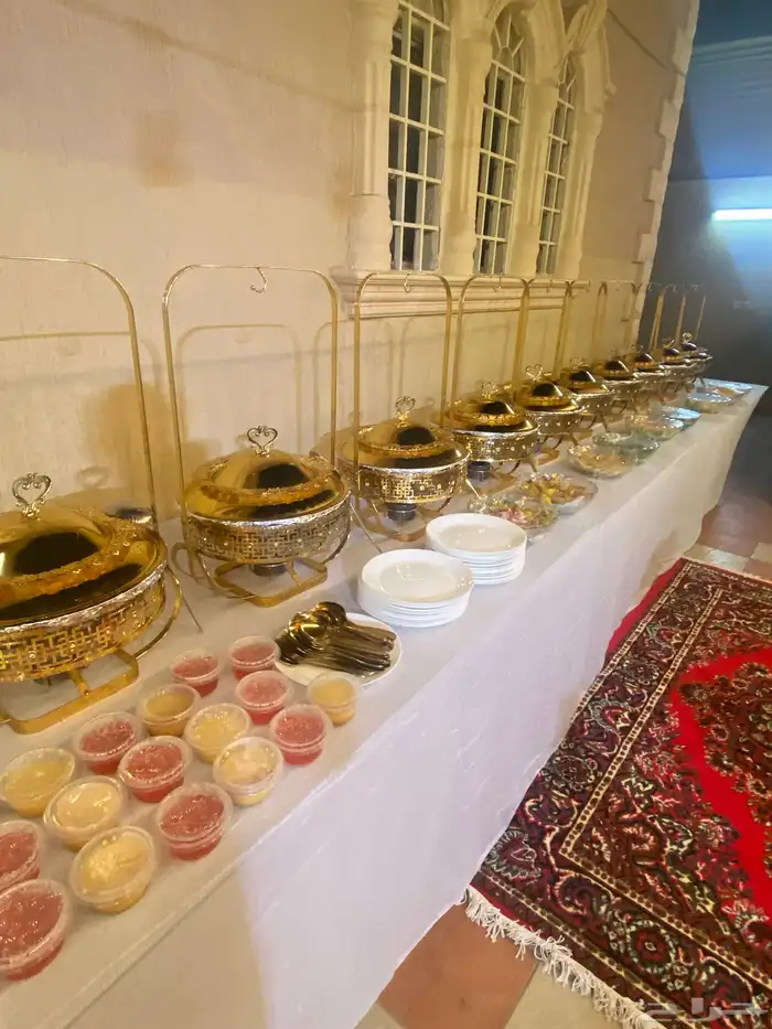 بوفيهات 1