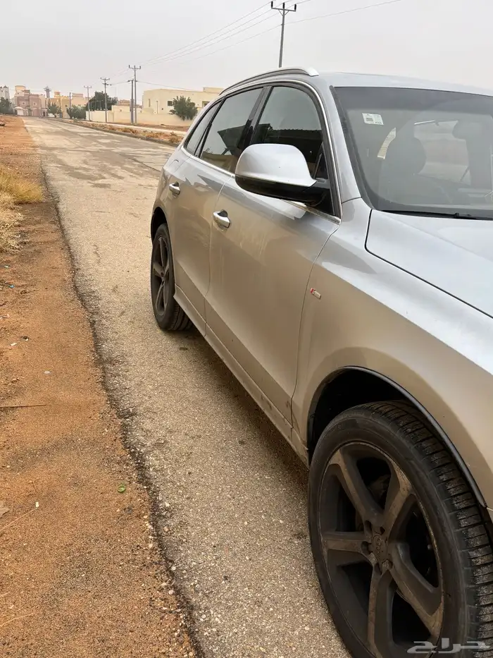 اودي 2016 Q5 7