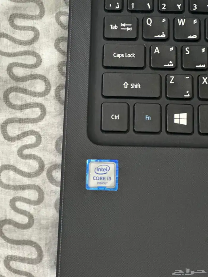 لاب توب i3 رخيص سريع مضمون 3