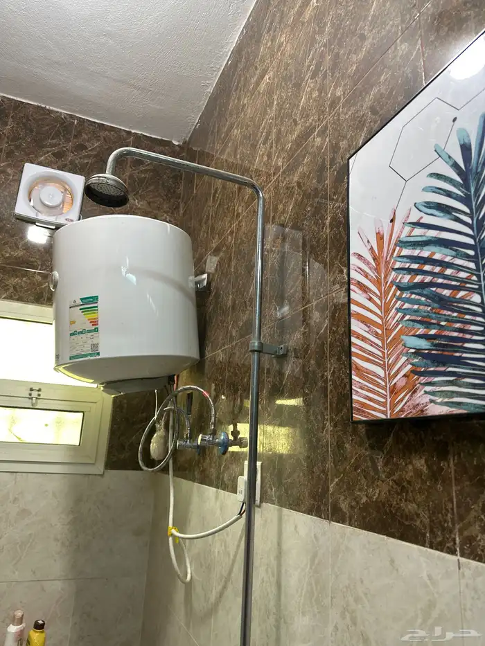 اثاث غرف نوم ودورة مياة 8