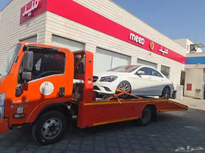 سطحة طالع من الرياض الى تبوك 0