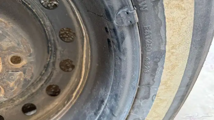 جنوط و كفرات 1