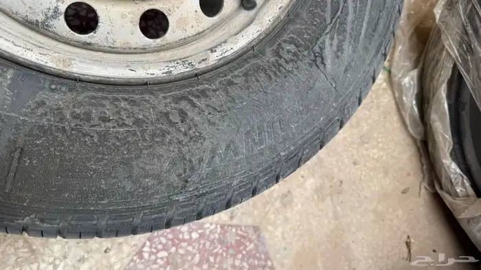 جنوط و كفرات 9