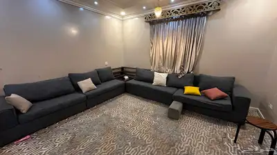 كنب للبيع بسعر جيد 0