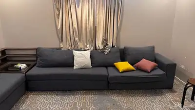 كنب للبيع بسعر جيد 2
