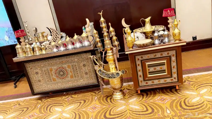 عصائر رمضان سوس تمر هندي توت شامي 13