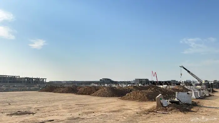 مقاولين الردم والحفر والتوريدات 6