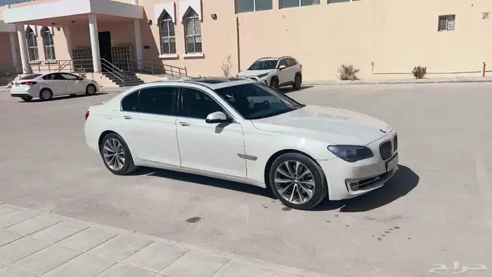 بيم دبليو 2015 8
