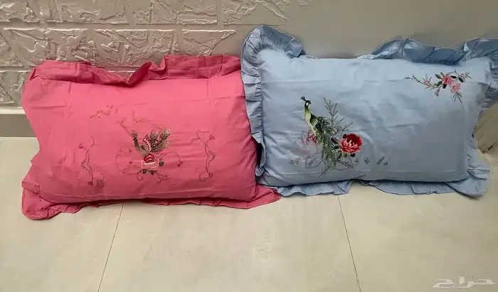 يوم التأسيس  شنط وادوات زينة وشراشف مفارش 25