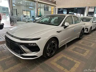 عرض خاص سوناتا كمفورت 2025 1