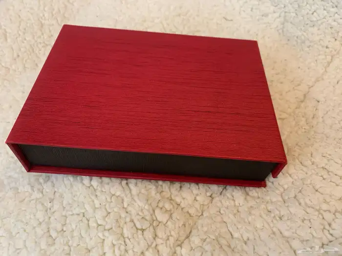 اكسسوار زيرون فخم في علبة انيقه 3