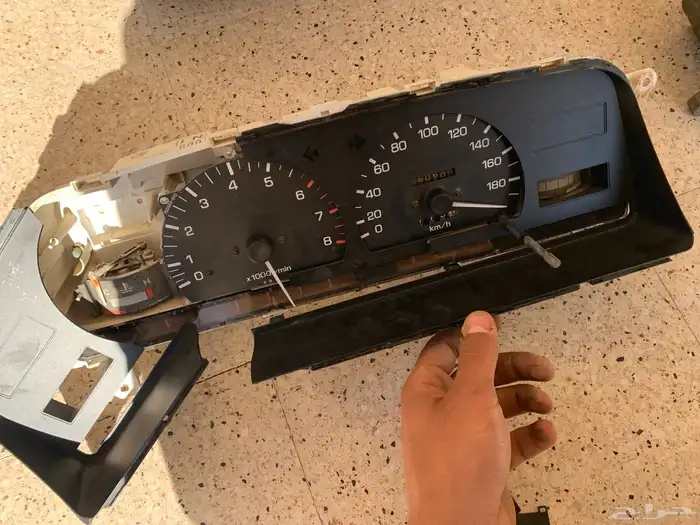 اغراض هايلوكس من 91 92 93 94 95 96 97 4