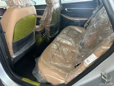 عرض خاص سوناتا كمفورت 2025 5