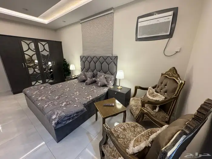 استديو مميز للعائلات والموظفات والطالبات فقط عرض خاص 5