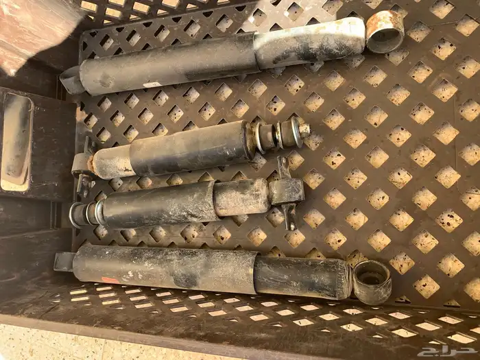 اغراض هايلوكس من 91 92 93 94 95 96 97 10