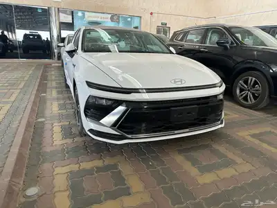 عرض خاص سوناتا كمفورت 2025 0