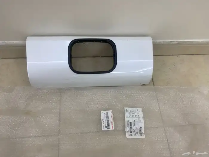 غطا هوك صدام جيب لكزس 0