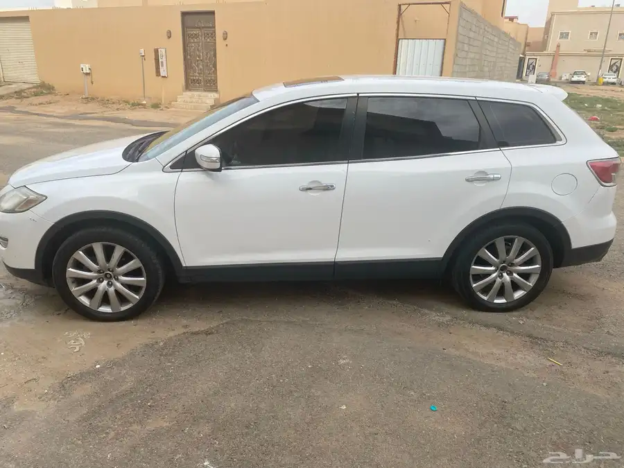 مازدا 3