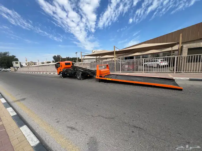سطحه هيدروليك فل داون الخبر الدمام الظهران البحرين 2