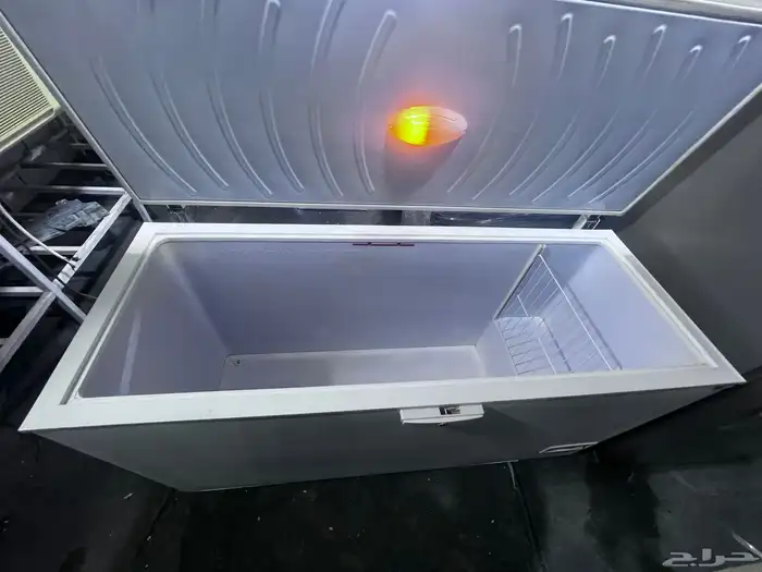 فريزر مقاس صغير مقاس  وسط  مقاس كبير 8