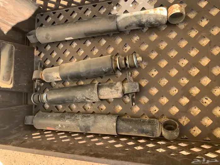 اغراض هايلوكس من 91 92 93 94 95 96 97 9