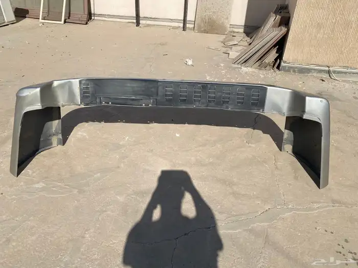 نيسان باترول 2