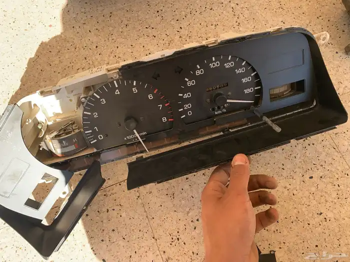 اغراض هايلوكس من 91 92 93 94 95 96 97 5