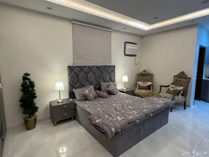 استديو مميز للعائلات والموظفات والطالبات فقط عرض خاص 3
