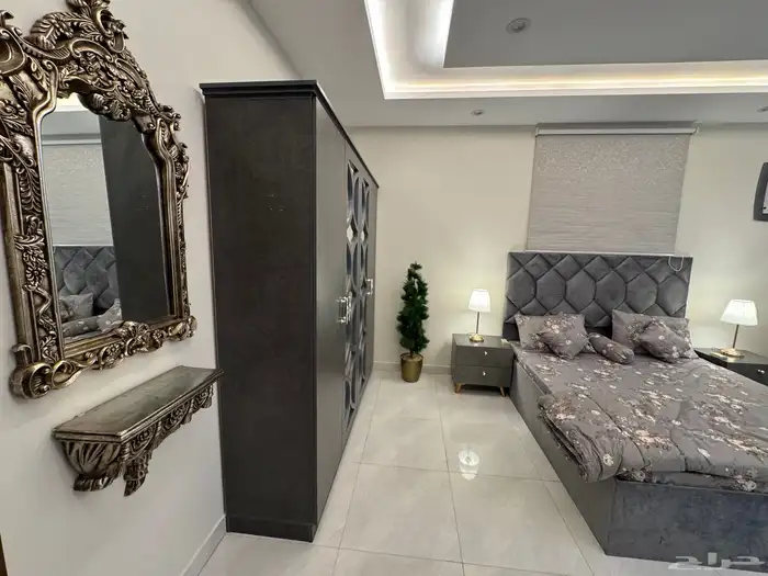 استديو مميز للعائلات والموظفات والطالبات فقط عرض خاص 0