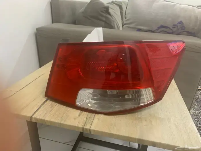 سيراتو اصطب خلفي يمين 2012 0