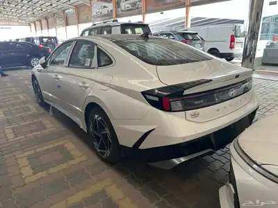 عرض خاص سوناتا كمفورت 2025 3