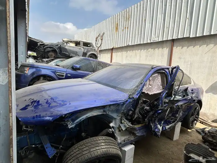 جاكوار xe Jaguar 7